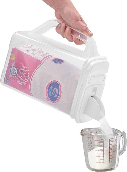 Buddeez Kitchen Pantry Container - Image 7
