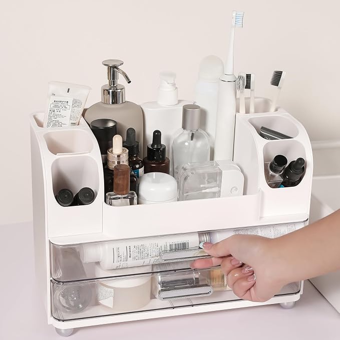 Makeup Organizer, Desk Organizer - Image 4