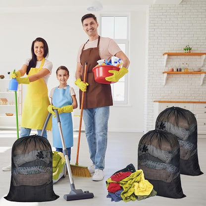 Windyun Mesh Laundry Bag - Image 6