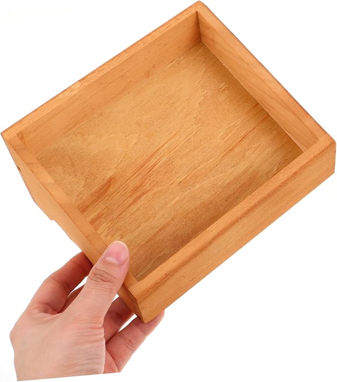 Desk Organizer and Multi-compartment Jewelry Display Tray - Image 8