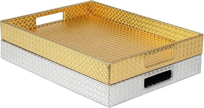 HofferRuffer Rectangle Serving Tray - Image 9
