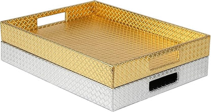 HofferRuffer Rectangle Serving Tray - Image 9