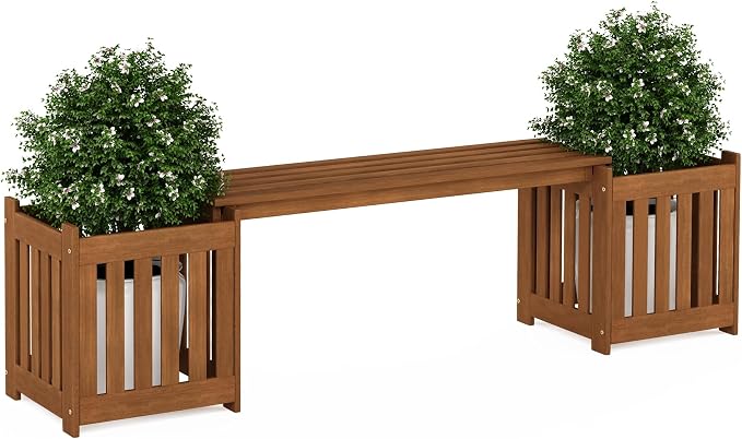 Furinno TIOMAN Planter Box - Image 4