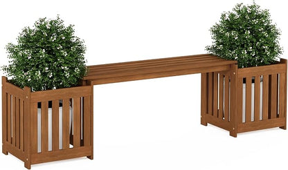 Furinno TIOMAN Planter Box - Image 4