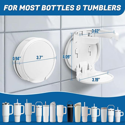 Water Bottle Holder Compatible - Image 2