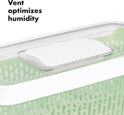 OXO Good Grips GreenSaver Produce Keeper - Image 6