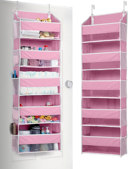 ULG 1 Pack Over Door Organizer by ULG