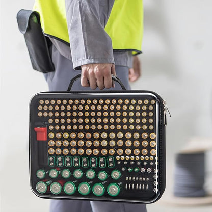 Battery Organizer Storage Case - Image 6