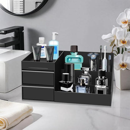 Mens Cologne Organizer, Mens Bathroom Organizer, Cologne Organizer - Image 7