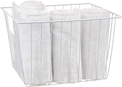Upright Freezer Organizer Bins， Freezer Baskets - Image 5