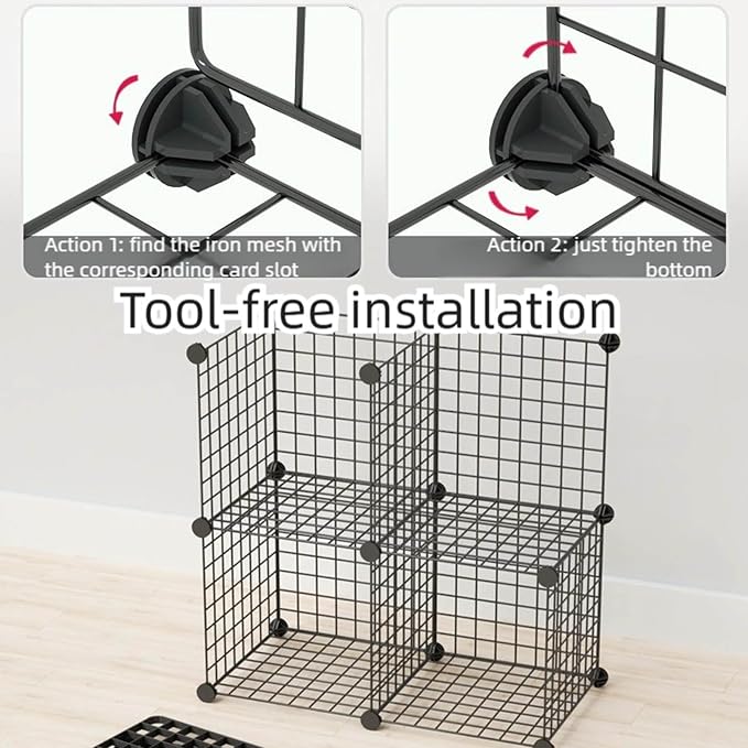 Stackable Safety Helmet Storage Boxes, Large Adjustable Hard Hat Placement - Image 3