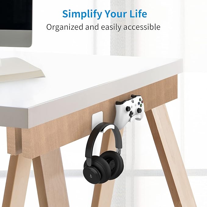 SOKUSIN Headphone Stand Headset Holder - Image 2