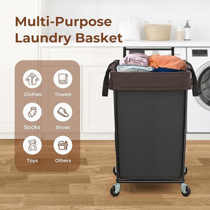 Mefirt 160L Laundry Hamper - Image 6