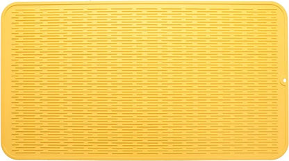 Silicone Dish Drying Mat for Multiple Usage, Easy clean, Eco-friendly, by MicoYang