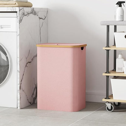 Lifewit 80L Laundry Basket - Image 2