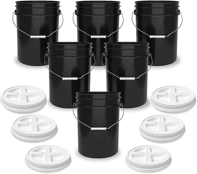 ePackageSupply 5 Gallon Bucket by ePackageSupply