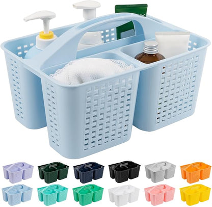 Tiawudi Portable Shower Caddy, Caddy Organizer by Tiawudi