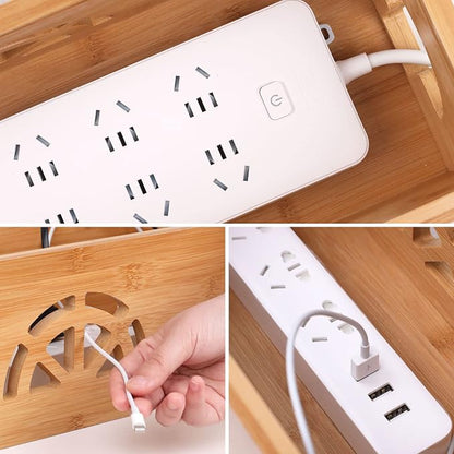 Extra Large Cable Management Box - Image 6