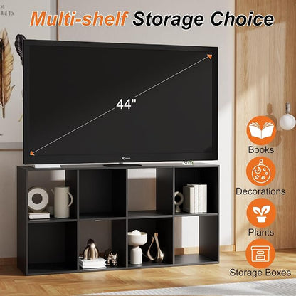 Sweetcrispy 8 Cube Storage Organizer - Image 6