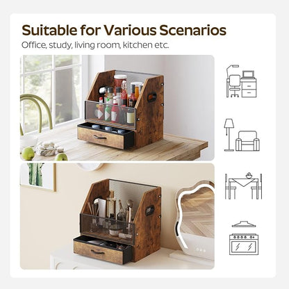 Vinyl Record Storage Crate - Image 6