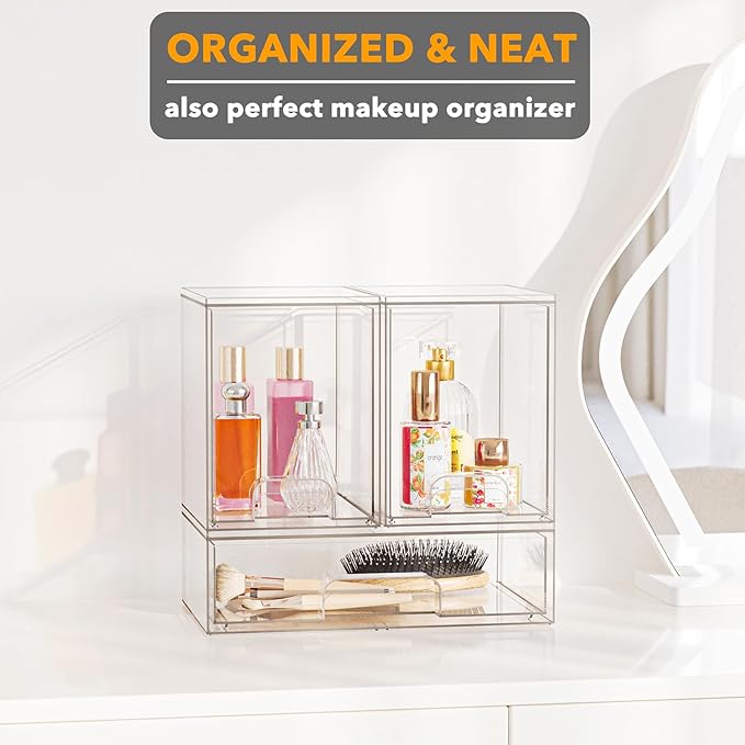 SpaceAid Bottle Storage Organizer Baby - Image 4