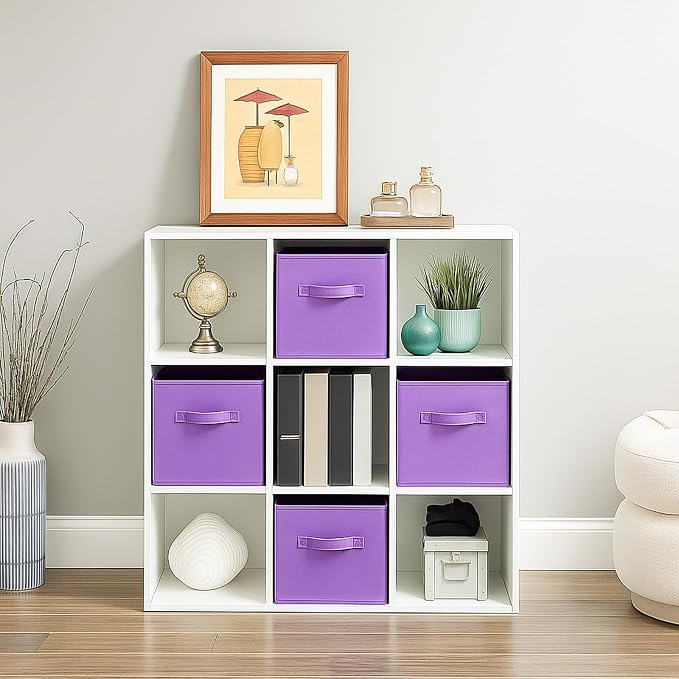 PowerKing Collapsible Storage Cubes - Image 8