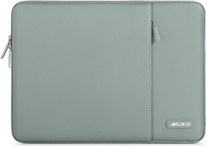 MOSISO Laptop Case 15 inch, 15 inch Laptop Sleeve Compatible by MOSISO