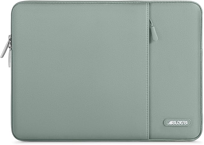 MOSISO Laptop Case 13 inch, Laptop Sleeve Compatible by MOSISO