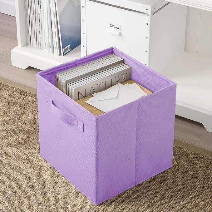 PowerKing Collapsible Storage Cubes - Image 3