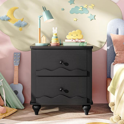 Cyclysio Nightstand Set of 2 - Image 8