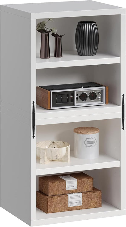 Homkdom 2 Cube Storage Organizer by ElevateYourHome%EF%BC%8CEnhanceEver