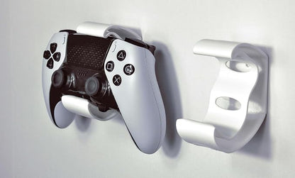 Controller Holder – Under Desk or Wall Mount Compatible by Unknown