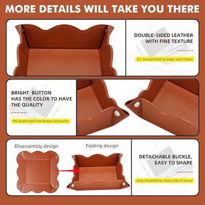 Valet Tray for Men Women - Image 6