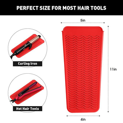 ZAXOP Resistant Silicone Mat Pouch - Image 2