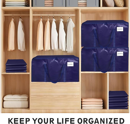 16 Pack-Extra Large Heavy Duty Moving Bags - Image 5