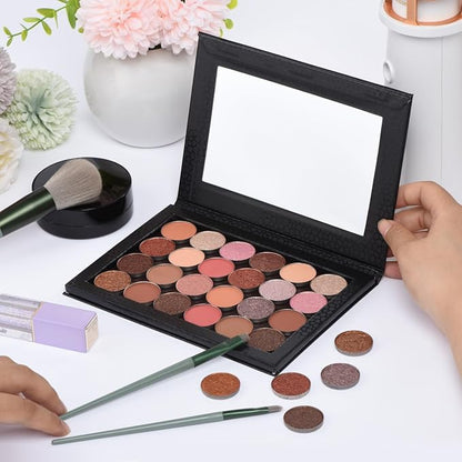 Allwon Magnetic Palette Empty Makeup Palette - Image 4