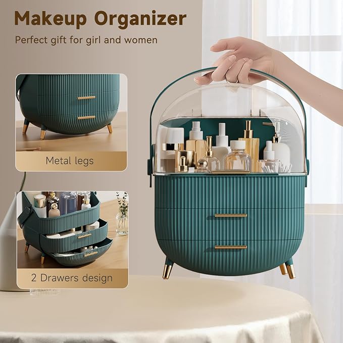 Makeup Organizers, Make Up Organizer - Image 2