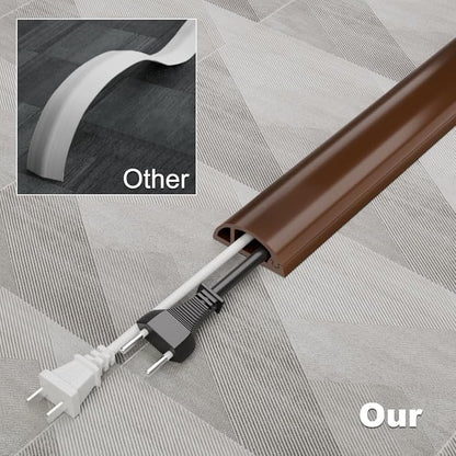10FT Side-Open Extension Cord Covers - Image 5