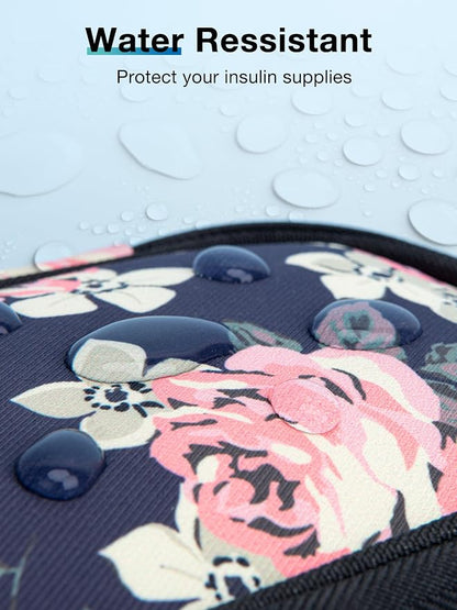 Insulin Cooler Travel Case TSA Approved, Insulin Pen Case, Medication Cooler - Image 8