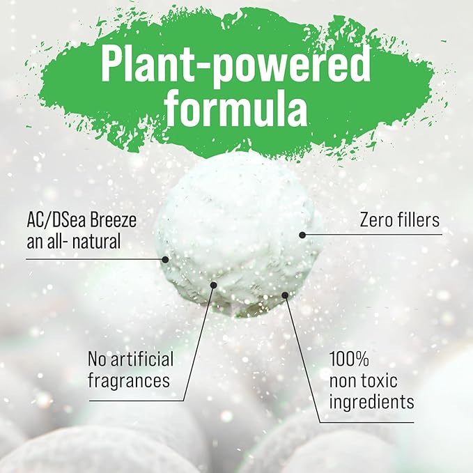Rockin' Green Laundry Detergent, Plant based, All Natural Laundry Detergent - Image 3