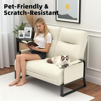 Modular Cloud Sectional Couches - Image 3