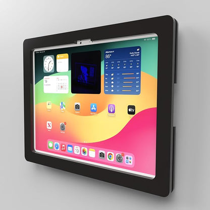 TABcare Anti-Theft Acrylic VESA Enclosure - Image 5