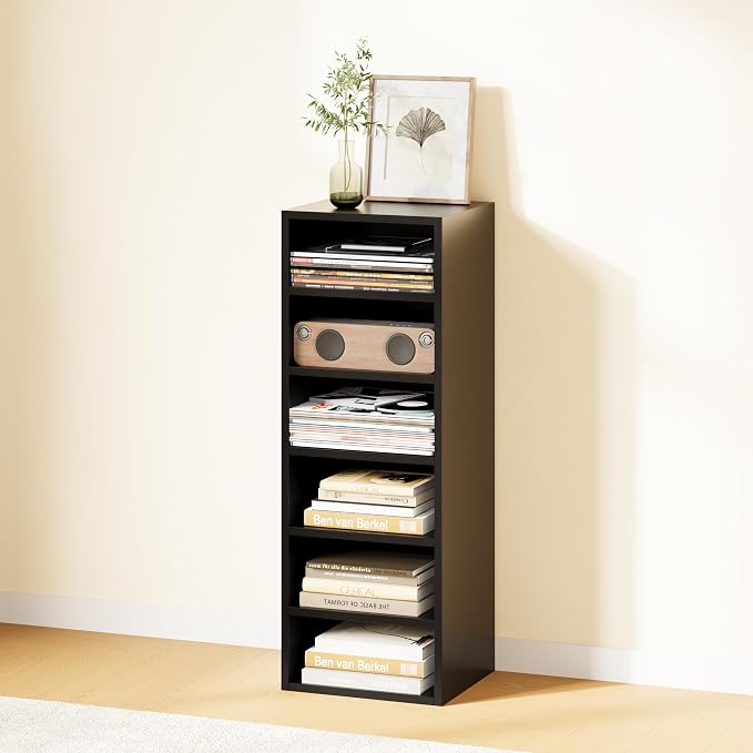 IOTXY DIY Modular Cube Bookcase - Image 8