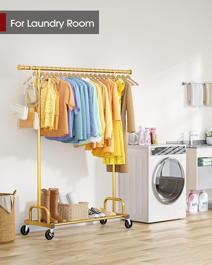 Sakugi Clothes Rack - Image 8