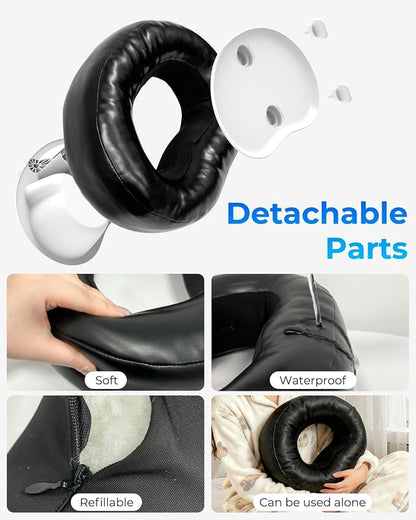 Tablet Pillow Stand with Storage Liner - Image 5