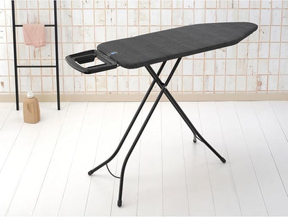 Brabantia - Ironing Board C - Flexible Steam Iron Rest - Adjustable in Height - - Image 6