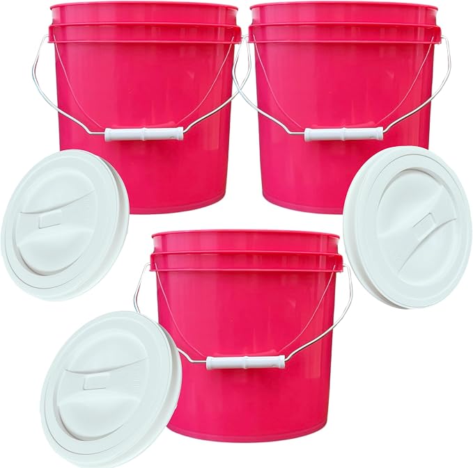 House Naturals 2 Gallon Food Grade by House+Naturals