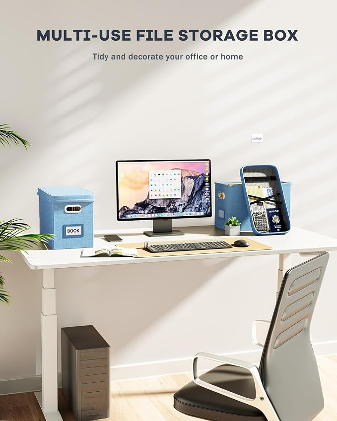 Portable Document Organizer - Image 6