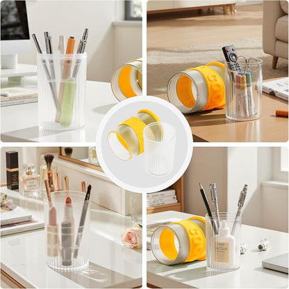Li&Zhao Makeup Brush Holder - Image 5