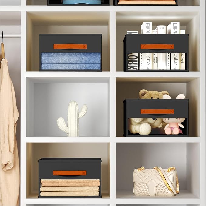 Homsorout Drawer Organizers and Storage - Image 8